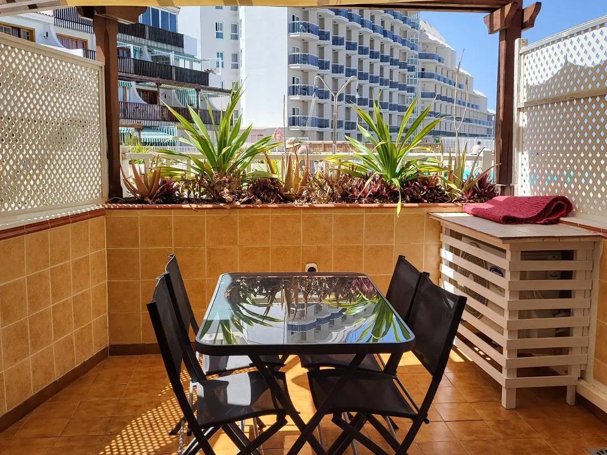 Appartamento Parque Royale 1 Costa Adeje  Spagna