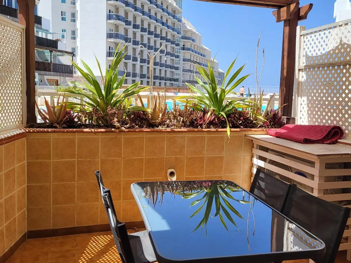 Parque Royale 1 Apartment Costa Adeje  0*, Costa Adeje (Tenerife)