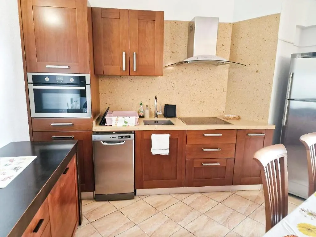 Appartamento Parque Royale 1 Costa Adeje