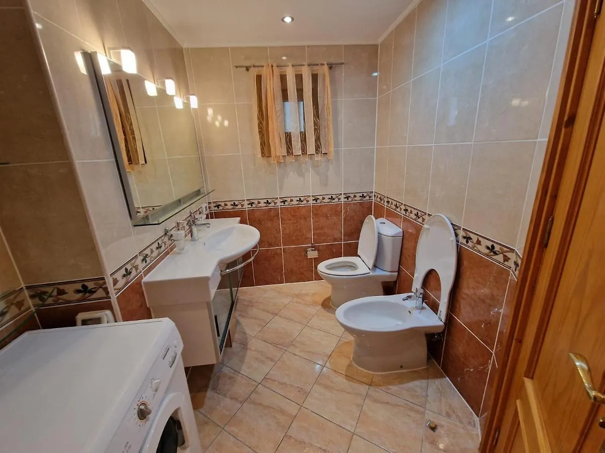 Appartamento Parque Royale 1 Costa Adeje  Spagna