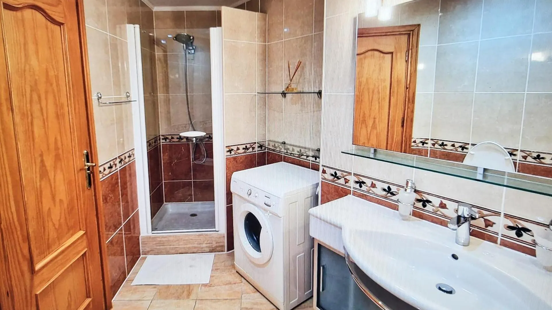 Appartamento Parque Royale 1 Costa Adeje