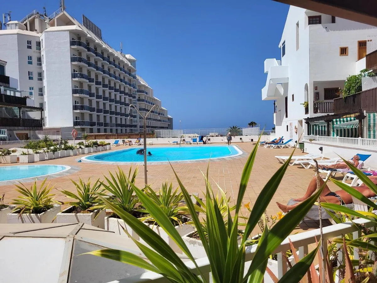 Parque Royale 1 Apartment Costa Adeje