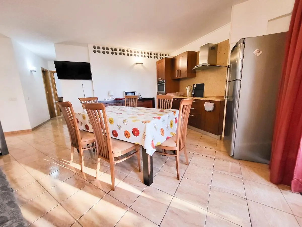 Parque Royale 1 Apartment Costa Adeje